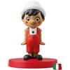 FABA Personaggio Sonoro - Le avventure di Pinocchio - Storie e fiabe sonore per bambini e bambine 5-10 anni - Ascoltabile con i Raccontastorie FABA, gioco educativo versione italiana