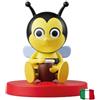 FABA Personaggio Sonoro 1,2,3 tocca a te! - Canzoncine - Giocattolo, Contentuti Educativi, Versione Italiana, Bambini 2+ anni