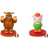 FABA Personaggio Sonoro ll Gruffalò - Storie Sonore - Giocattolo, Contenuti Educativi, Versione Italiana, Bambini 3+ Anni & Personaggio Sonoro I 3 Porcellini - Storie Sonore