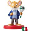 FABA Personaggio Sonoro - Geronimo Stilton - L'Amore è come il formaggio - storie sonore - Giocattolo, Contenuti Educativi, Versione Italiana, Bambini 5+ anni