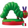 FABA Personaggio Sonoro - Il mondo di Eric Carle - Storie e fiabe sonore per bambini e bambine 1-3 anni - Ascoltabile Raccontastorie, gioco educativo versione italiana