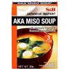 S&B Zuppa di miso istantanea Aka - 1 x 30 gr