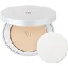 KIKO Milano Urban Shield Powder Foundation Spf 50-02, Fondotinta Opacizzante In Polvere Wet & Dry Spf 50