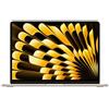 Apple - MacBook Air 13' M5 chip 10-core CPU 8-core GPU, 16GB, 512GB SSD - Galassia - SPEDIZIONE GRATUITA