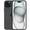 APPLE - iPhone 15 Plus 128 GB Nero - SPEDIZIONE GRATUITA