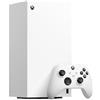 Microsoft - Xbox Series X SSD 1 TB Ram 16000 MB Colore Bianco - SPEDIZIONE GRATUITA