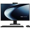 ASUS - V600 AiO VM670KA-BPE013W AMD Ryzen AI 7 350 68,6 cm (27') 1920 x 1080 Pixel PC All-in-one 16 GB DDR5-SDRAM 1 TB SSD Windows 11 Home Wi-Fi 6 (80 - SPEDIZIONE GRATUITA