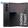 Samsung - Galaxy Z Fold7 AI 5G 512GB 12GB Ram Display 8' / 6.5' Main Camera 200MP USB Type-C DualSim: nano + eSim Android 16 Snapdragon 8 Gen3 4400mAh