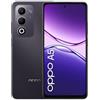 OPPO - A5 4G 128GB 6GB Display 6.67' Main Camera 50MP+20MP Front USB tipo-C Dual nanoSim Android 15 Snapdragon 6s Gen1 6000mAh Dark Purple - SPEDIZIONE GRATUITA