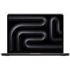 Apple - MacBook Pro 14' M5 Max chip 18-core CPU 32-core GPU, 36GB, 2TB SSD - Nero siderale - SPEDIZIONE GRATUITA