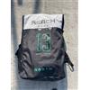 North Kiteboarding NORTH REACH Red Rubin 13m 2025 usato test