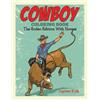 Jupiter Kids Cowboy Coloring Book (Tascabile)