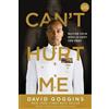 David Goggins Can't Hurt Me (Tascabile)