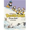 Carl Barks Walt Disney's Donald Duck Frozen Gold (Copertina rigida)