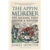 James Hunter The Appin Murder (Tascabile)