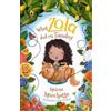Deb Hudson Melina Marchetta What Zola Did on Tuesday (Tascabile)
