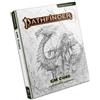 Logan Bonner Mark Pathfinder RPG: GM Core Rulebook (Sketch E (Copertina rigida)