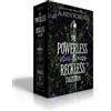 Lauren Roberts The Powerless & Reckless Collection (Boxed Set (Copertina rigida)