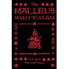 Peter Maxwell-Stuart The Malleus Maleficarum (Tascabile)