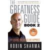 Robin Sharma The Greatness Guide Book 2 (Tascabile)