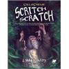 Lynne Hardy Scritch Scratch (Tascabile)