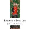 Julian of Norwich Revelations of Divine Love (Tascabile)