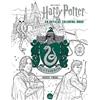 Insight Edition Harry Potter: Slytherin House Pride: The Official Co (Tascabile)