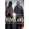 Allisa Bahney Kristin Keppler Homeland (Tascabile) Badlands