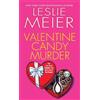 Leslie Meier Valentine Candy Murder (Tascabile) Lucy Stone Mystery