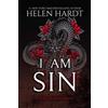 Helen Hardt I Am Sin (Tascabile) Steel Legends