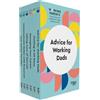 Harvard Business Review Dais HBR Working Dads Collection (Mixed Media Product)