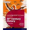 Peter Smith Joh Cambridge IGCSE & O Level Complete 20th Century Hist (Tascabile)