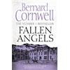 Bernard Cornwell Fallen Angels (Tascabile)