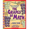 Greg Tang The Grapes of Math (Tascabile)