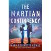 Mary Robinette Kowal The Martian Contingency (Tascabile) Lady Astronaut Novel