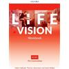 Life Vision: Pre-Intermediate: Workbook (Tascabile)
