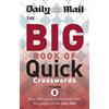 Daily Mail Big Book of Quick Crosswords Volume 8 (Tascabile)