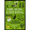 Marco Malvaldi Foul Deeds and Fine Dying (Tascabile)