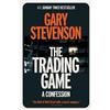 Gary Stevenson The Trading Game (Tascabile)