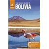 Rough Guides Daniel J The Rough Guide to Bolivia: Travel Guide with (Tascabile)