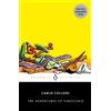 Carlo Collodi The Adventures of Pinocchio (Tascabile)