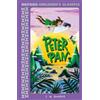 JM Barrie Oxford Children's Classics: Peter Pan (Tascabile)