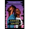 Kelis Rowe Finding Jupiter (Tascabile)