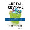 Doug Stephens The Retail Revival (Copertina rigida)