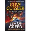 Clive Cussler Graham Brown Sea of Greed (Tascabile) NUMA Files