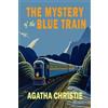 Agatha Christie The Mystery of the Blue Train (Tascabile)