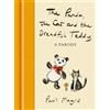 Paul Magrs The Panda, the Cat and the Dreadful Teddy (Copertina rigida)