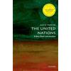 Jussi M. Hanhimäki The United Nations (Tascabile) Very Short Introductions
