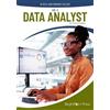 Tammy Gagne Be a Data Analyst (Copertina rigida) Hi-Tech Jobs Without College