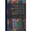 The Tomb of Tut-ankh-Amen, Discovered by the Late Earl of Carnarvon (Tascabile)